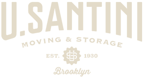 U.Santini logo